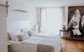 Boutique Hotel Classico Bremen